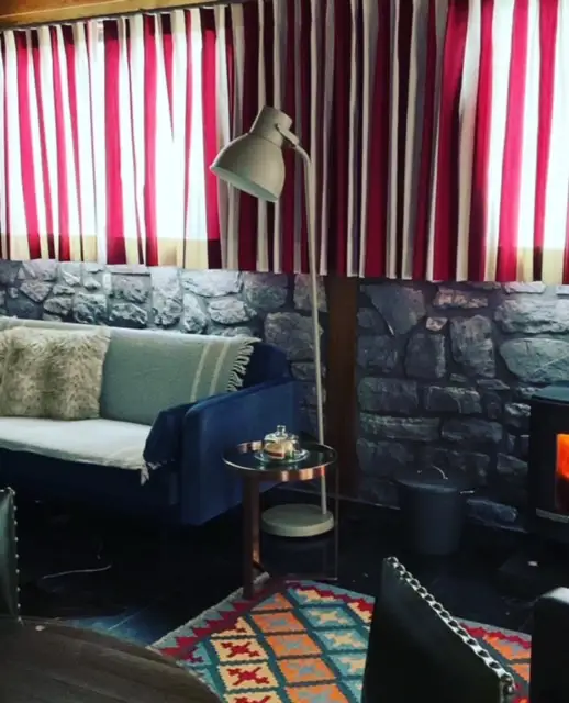 Cottage for 4 people in Walcourt Les Etangs du Francbois : Les Mélèzes